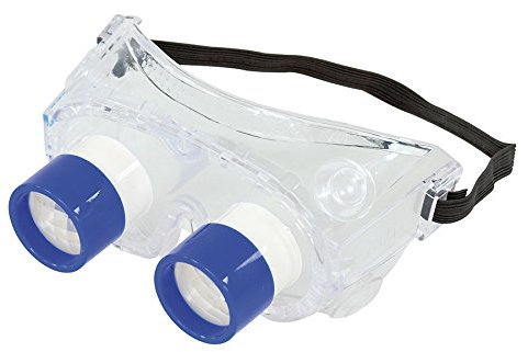 Facettenaugen-Brille Zoologie Lernmittel Biologie Spannendes Experiment