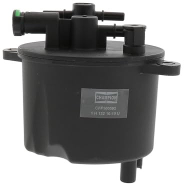 CHAMPION CFF100592 Einspritzanlage
