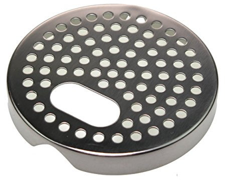 Krups MS-624169 - Bandeja escurridora para XN6018 Expert&Milk XN6008 Expert Nespresso