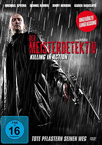 Der Meisterdetektiv - Killing in Action