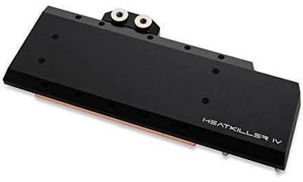 Watercool compatible Heatkiller IV für Radeon RX 5700 / XT - Acetal