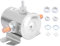 Aramox SAS4208SAW4226 Relè solenoide, 12V 200A Interruttore relè solenoide avviamento a 3 terminali SAS4208SAW4226 per carrello Winch Boat