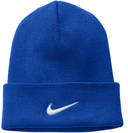 Nike Unisex Beanie-Mütze Dri-fit Trail Uncuffed