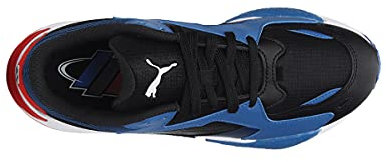 PUMA Herren BMW MMS Laufschuhe Mehrfarbig, 41