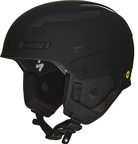 Sweet Protection Trooper 2Vi MIPS Skihelm - S/M