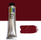 Artist Ölfarbe hochwertige Ölfarbe 200 ml Tube in 21 Farben (Rot Dunkel)