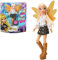 Winx Club Stella | Magic Reveal Puppe austauschbaren Flügeln