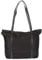 Christian Wippermann XL große Damen Tasche Shopper Schultertasche Umhängetasche Schwarz
