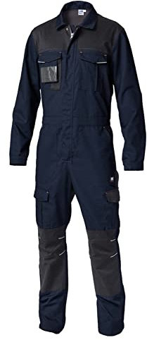 Siggi Tuta Tago Blu,Uomo,L