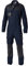 Siggi Tuta Tago Blu,Uomo,L