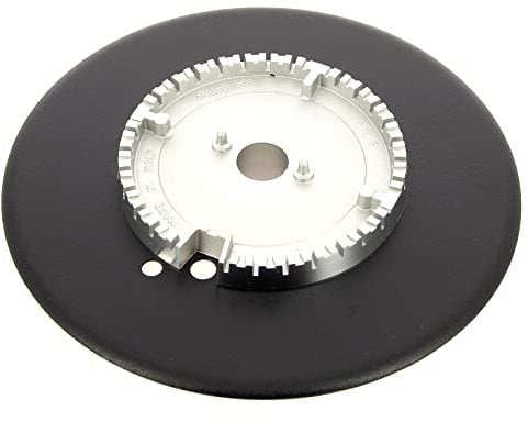 Bruleur rapide Plaque de cuisson C00095455, 482000028086 SCHOLTES