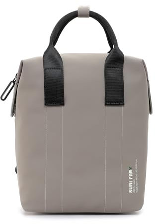 SURI FREY SURI Green - Jenny Backpack Taupe