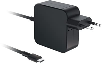 Innergie 65C 65W 45W 30W USBC Universal Laptop Ladegerät Notebook Netzteil Type C Charger, Kompatibel mit iPad MacBook Acer ASUS Dell Lenovo HP und mehr Notebook Marken, Delta Electronics