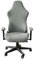 Gaming Stuhl Bezug Gamingstuhl Bezüge 4 Stück,Gaming Stuhlhussen mit Armlehnen/Stuhlrücken Bezug/Bürostuhl Bezug,Dehnbare Abnehmbar Waschbar für Computerstuhl Gamning-Stuhl,Kein Stuhl - Light Gray