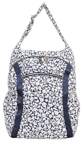 Joop! Avventura Leo Belisa Backpack L Darkblue