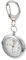 Taschenuhr, Hängeuhr, aufsteckbare Taschenuhr, leuchtende Uhr, Clip-Uhr, Anstecknadel, zum Aufhängen, einziehbare Digitaluhr für Arzt