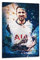 FLOAPA Harry%Kane Fußball-Star-Kunstposter (2) Poster, Wandkunst, Malerei, Leinwanddrucke, Dekor-Poster, Kunstwerke, 20 x 30 cm