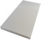All4All Schaumstoffplatte - Schaumstoff - Matratze mittelhart T25 - Schuamstoffmatratze - Topper - Schaum -100x200cm - Weiß - 100x200x10cm