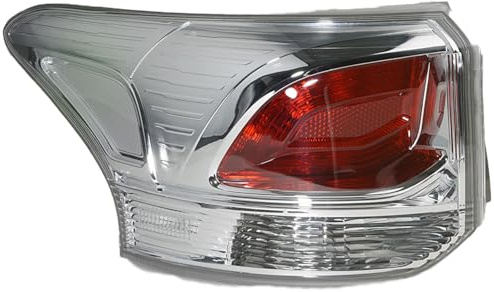 Johns, Heckleuchte passend für Mitsubishi Outlander 08/12-09/15 Links Fahrerseite