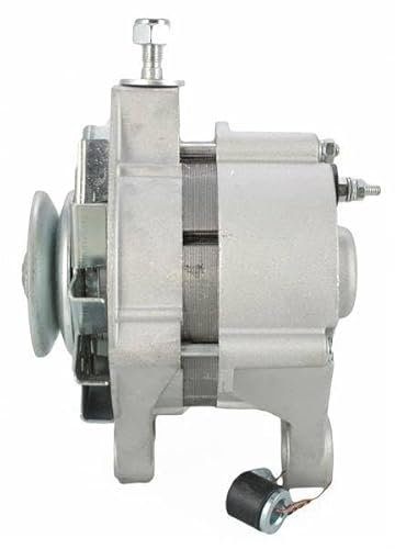 Lichtmaschine 44Amp Neu - OE Nr. 2217301000 kompatibel mit Lada