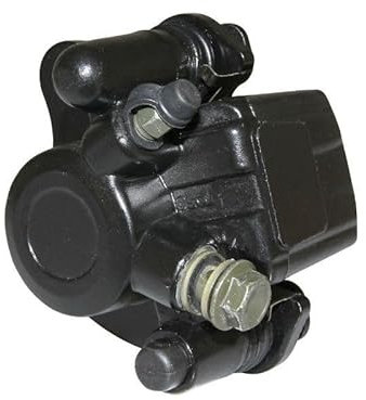 cyclingcolors pinza freno anteriore moto scooter ciclomotore compatibile con peugeot kisbee