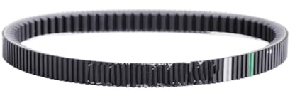 Für MP3 300 Für IE Für LC X Für EVO 250 Für Euro 3 Für X7 X8 X9 Für GTS Für GTV Moto Kupplung Stick Gürtel 82941R Keilriemen Zahnriemen(Kevlar)