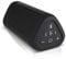 OontZ Angle 3 Ultra Waterproof 5.0 Bluetooth Speaker, 14 Watts, Hi-Quality Sound & Bass, 100 Ft Wireless Range, Play 2, 3 or More Speakers Together, OontZ App, Bluetooth Speakers (Black)