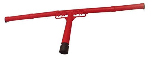 Schopf Gießbalken Gießkannen-Aufsatz - Flächenausbringung, Breite 10 bis 50cm, Universal-Adapter