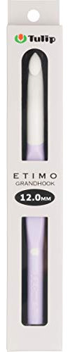 TULIP T16-120E Needle Arts, Kunststoff oder Thermoplastische Elastomere, mehrfarbig
