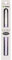 TULIP T16-120E Needle Arts, Kunststoff oder Thermoplastische Elastomere, mehrfarbig