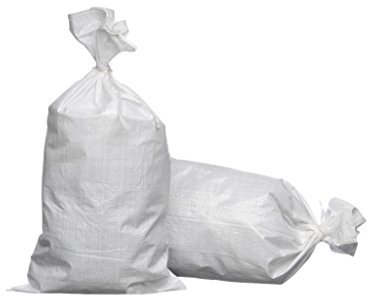 Cofan Packung mit 10 Säcken, einziehbar, 60 x 100 cm