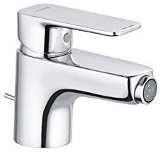 KLUDI Pure&Style 402160575 Bidetarmatur, Chrom