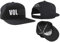 Terminal Volbeat: Snapback Logo (Cappellino) Merchandising Ufficiale