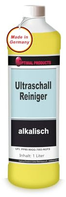 Ultraschallreiniger Teilewaschreiniger HD Konzentrat Ruß Öl Fett Löser 1 Liter