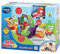 VTech - TTB Super-Drehbar 360 ° Autos Looping Tut Bobble (3480-534922), Farbe/Modell sortiert