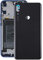ZAORUN Pezzo di Ricambio Copertura Posteriore della Batteria for Huawei P Smart Z Batteria del Telefono Mobile della Copertura Poste (Colore : Black)