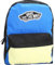 Vans REALM BACKPACK VICTORIA BLUE, One Size