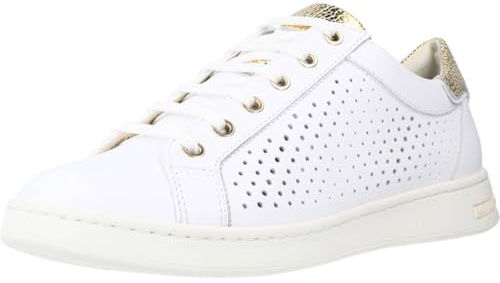 Geox D Jaysen B Blanco C0232
