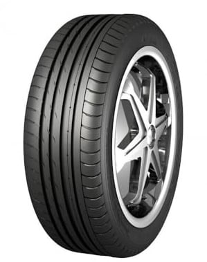 255/40ZR20 NANKANG TL AS-2+ XL 101Y E