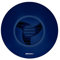 Airflow® iCON 15 Fan Cover in Elegant Navy Blue – Designer Look for Bathrooms – Fits iCON 15 Extractor Fan