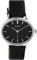 Oozoo Timepieces Damen Uhr - Armbanduhr Damen mit 18mm Lederarmband | Hochwertige Uhr für Frauen - Edle Analog Damenuhr in rund C10944