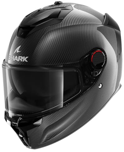 Shark, Full-Face Motorcycle Helmets Spartan GT Pro Carbon Skin DAD, L
