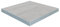 Dekorspanplatte Beton grau natur als Tischplatte, Schreibtischplatte, Arbeitsplatte, Laden- und Möbelbau, 100x70 cm, Stärke: 19 mm