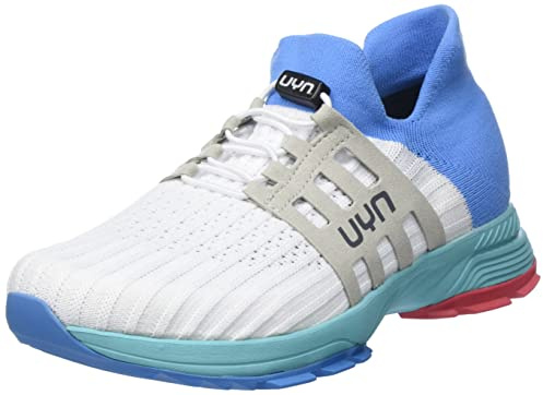 UYN Herren Washi Xc Turquoise SoleSneaker