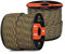 Abma Cord Paracord 620 lbs 4mm 9 Kern-Strängen 100% Nylon 30M - Wetland