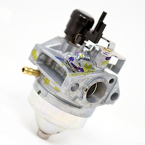 per Kit di riparazione per carburatore automatico dell'arresto per GCV160 BB75EC OEM 16100Z8B841, modello BB75EC BB76JA, tipo per GCV GC