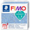 STAEDTLER FIMO effect 8010 Botanical Ofenhärtende Modelliermasse, Einzelprodukt botanical malve, 8010-670