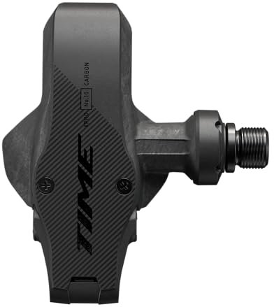 Time Am Pd Xpro 10 53 Mm Pedals With Iclic Cleats One Size