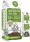 Bio Grow Erde 60 L - Substrat mit extra viel Perlite - Grow Bio Blumenerde lebenden Wurzelaktivator Mikroorganismen (Trichoderma) - Anzuchterde