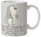 Mr. & Mrs. Panda Tasse Zahnarzt Detektiv - Geschenk, Familie, Lächeln, Kaffeetassen, Dentisten, Geschenke für Berufstätige, Berufe, genauigkeit,